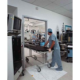 Coba First Step Entrance Mats