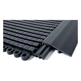 Coba Premier Entrance Tile Edging & Connectors