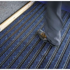 Coba Premier Track Entrance Tiles