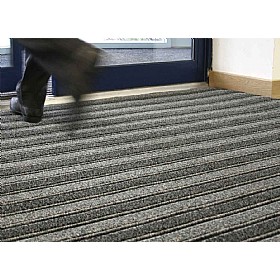 Coba Pathmaster Duo Entrance Matting