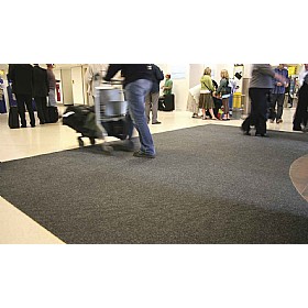 Coba Toughrib Contract Entrance Matting