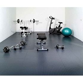 Coba Tough-Lock Flooring Tiles