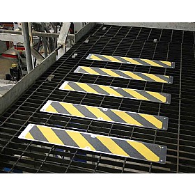 Coba Aluminium Stair Tread