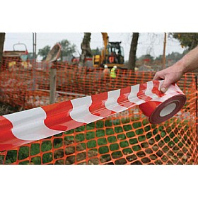 Coba Barrier Tape