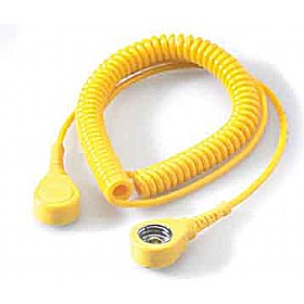 Coba ESD Coil Cord