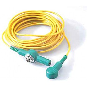 Coba ESD Common Point Ground Wire