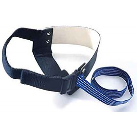 Coba ESD Heel Grounder