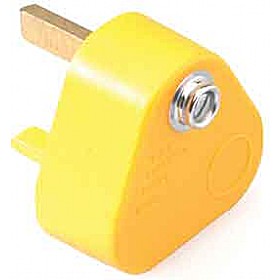 Coba ESD UK Earth Bonding Plug