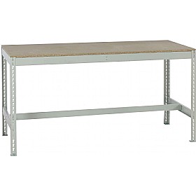 Budget Workbenches Without Shelf