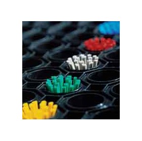 Coba Ringmat Octomat Brushes