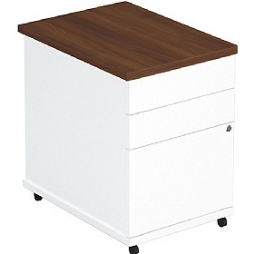 Presence Tall Mobile Pedestals