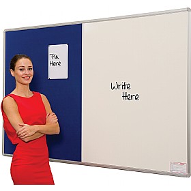 ECO Friendly Pinup Pen Boards