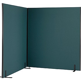 Layton Freestanding Partition Screens
