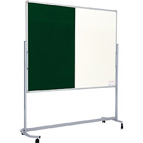 Mobile Pinup Writing Boards