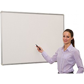 Ultralon Drymaster Non-Magnetic Whiteboards