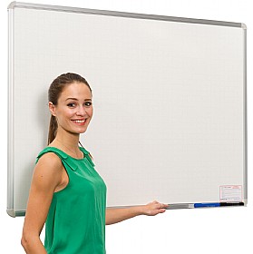 Ultralon 10/10 Non-Magnetic Whiteboards