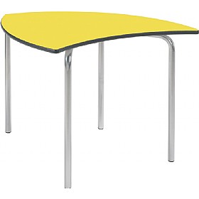 Leaf Modular Tables