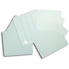 Show 'N' Tell Flexible Lap Boards