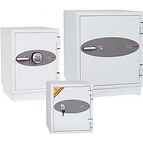 Phoenix 2000 Series Datacare Safes