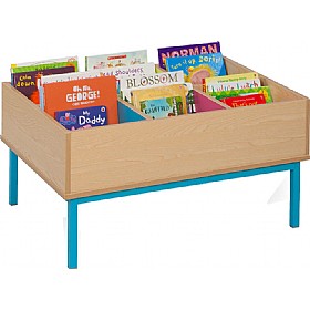 Bubblegum Kinderbox Static