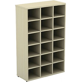 Accolade Pigeon Hole Storage Units