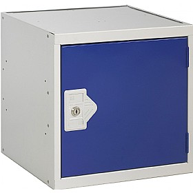 Store-It EXPRESS DELIVERY Cube Lockers With ActiveCoat