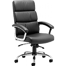 Malo Enviro Leather Executive Chair