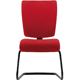 Pledge May'B Medium Back Visitor Chair