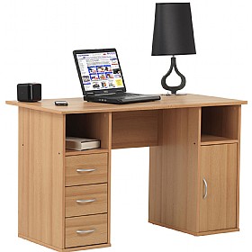 Fenwick Computer Desk