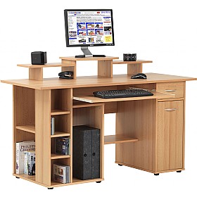 Huntington Computer Desk