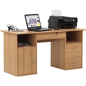 Westcliff Computer Desk