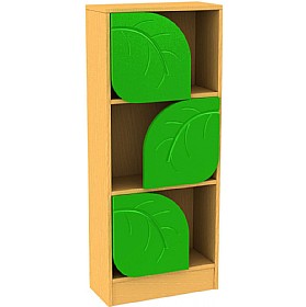 Slug & Snail Tall Leaf Cupboard