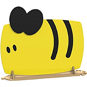 Honey Bee Room Divider