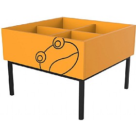 Tree Frog Kinderbox