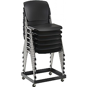 Pledge Mia Mobile Trolley