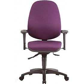 Pledge Profile Full Back Posture Chair