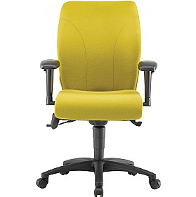 Pledge Ethos Medium Back Posture Chair
