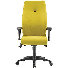 Pledge Ethos High Back Posture Chair