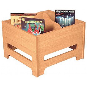 Pentagon Kinderbox
