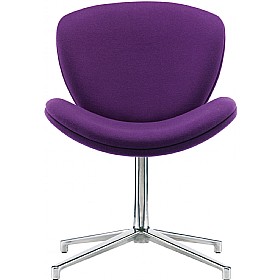 Pledge Spirit Lite Easy Chair With 4 Star Base