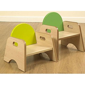 Luna Nursery Chairs