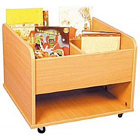 Creche Mobile Kinderbox