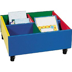 Low Mobile Kinderbox