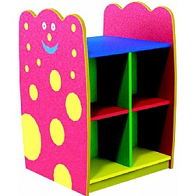 Impss Flat Top Kinderbox