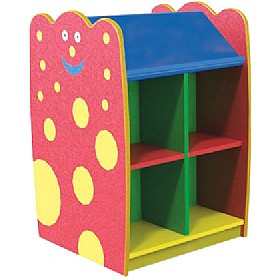 Impss Display Kinderbox