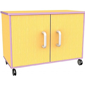 Edge Mobile Cupboards