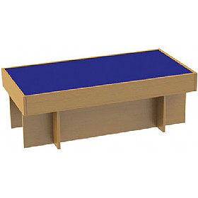 Arena Rectangular Stage Module