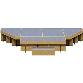 Arena Full Stage Module 2