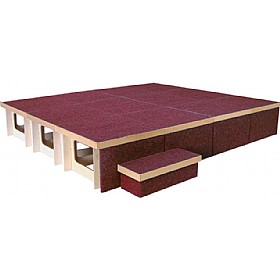 Savannah Stage Set C