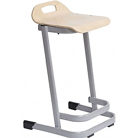 35 Series Laboratory Stool